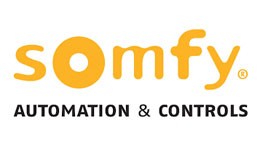 Inter-Connex produit SOMFY automation and controls